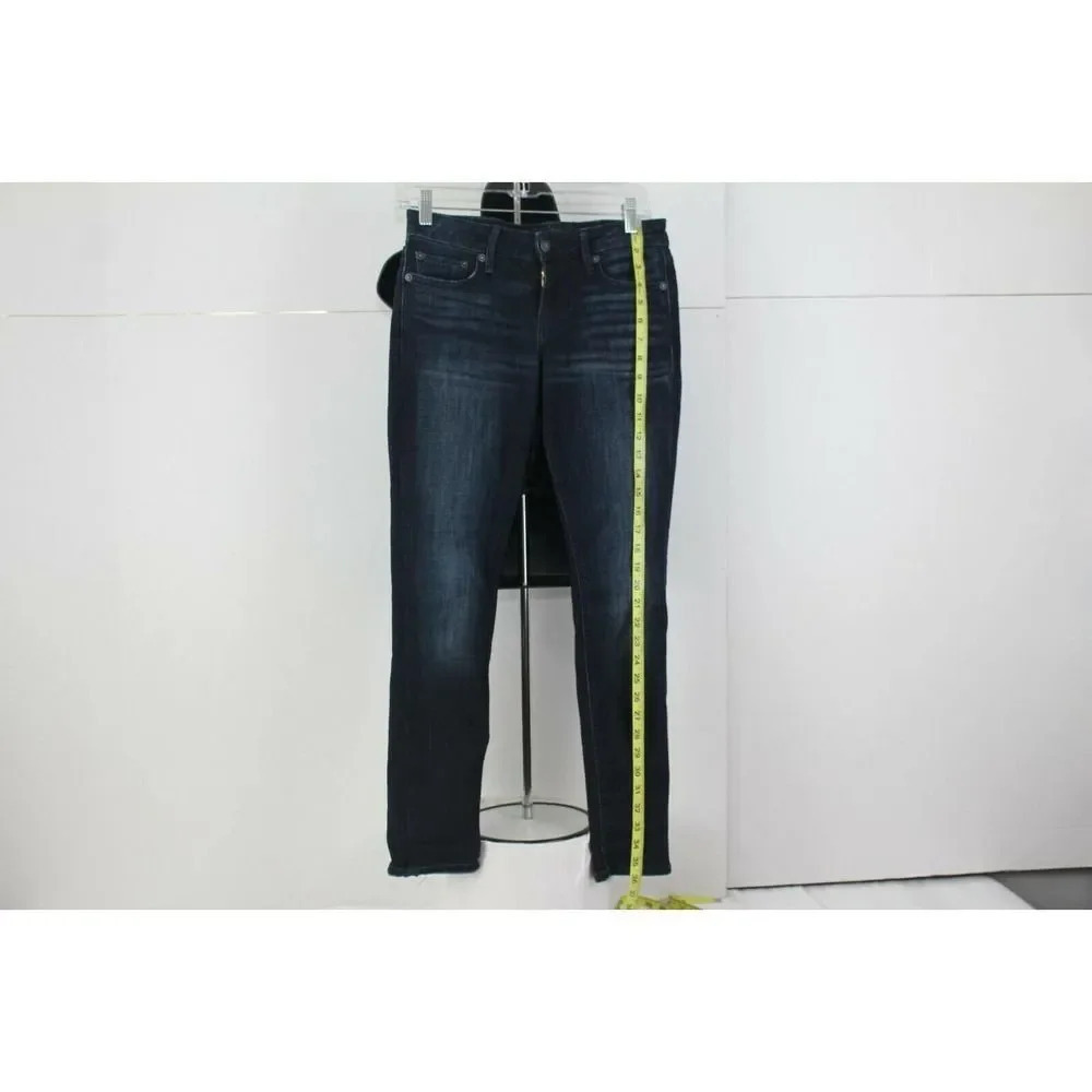 ladies LUCKY BRAND jeans size 0/25